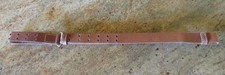 Leather sling dated for sale  Athens