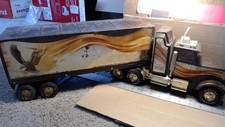 Vintage nylint golden for sale  Wilmot