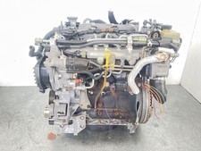 Motore semicompleto per usato  Italia