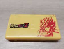 Nintendo DS Lite Limited Edition Dragon Ball Z comprar usado  Enviando para Brazil