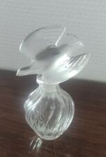 Superb lalique dove d'occasion  Expédié en Belgium