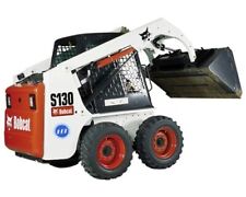 Bobcat s130 oem for sale  Shipping to United Kingdom