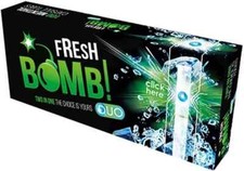 500 tubes menthol d'occasion  Goussainville
