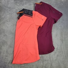 Dickies womens scrubs for sale  Tacoma