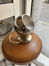 Lampada 70s cromata usato Lampada 70s cromata usato  Trieste
