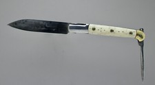 Couteau ancien issoire d'occasion  Raon-l'Étape