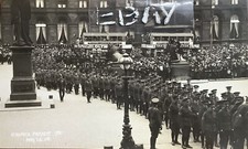 Army church parade for sale  PRESCOT