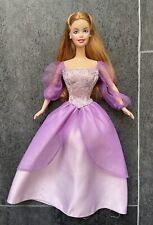 Barbie cinderella princess gebraucht kaufen  Wunstorf