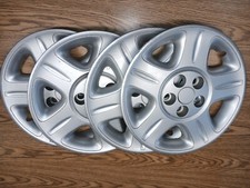 Wheel cover hubcap for sale  Stevensville