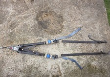 Smc car towing for sale  LONDON