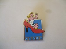 Andre women pin d'occasion  Expédié en Belgium