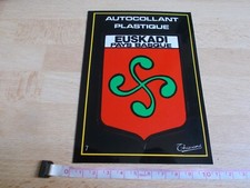 Carte postale blason d'occasion  Toulon-
