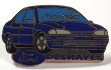 Ford mondeo deshayes for sale  ROSSENDALE