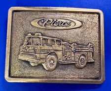 Pierce fire engine for sale  Melbourne