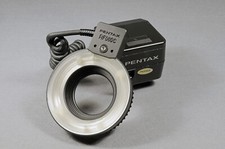 Pentax electronic ring usato  Palazzolo Dello Stella