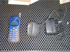 Alcatel handy touch gebraucht kaufen  Garching a.d.Alz