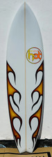 7ft surfboard performance for sale  PERRANPORTH