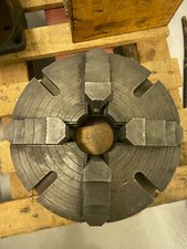 Large circular jaw for sale  SLOUGH