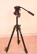 Trépied manfrotto 190 d'occasion  Mulhouse-