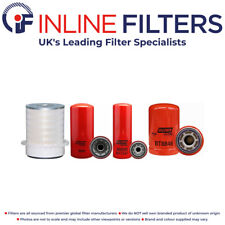 Filter kit complete for sale  LISKEARD