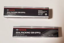 Toyota seal packing for sale  Jasper