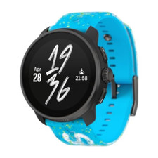 Suunto race orologio usato  Roccagloriosa