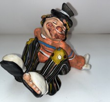 Vintage enesco circus for sale  Akron