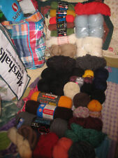 Mixed lot yarn for sale  Forest Grove