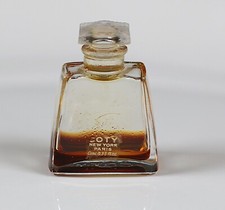 Coty new york for sale  Garner