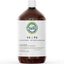 Basis liter glycerin gebraucht kaufen  Olching