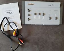 Camlink vision 100 for sale  REDHILL