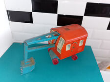 1511244 grue chantier d'occasion  Plabennec