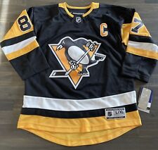 Pittsburgh penguins crosby for sale  Newman