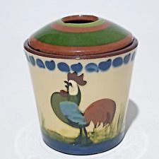 Hand painted toilet for sale  LINCOLN