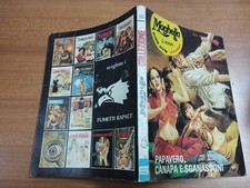 Maghella collezione 1982 usato  Novafeltria