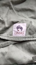 Limas babytrage half gebraucht kaufen  Leimersheim