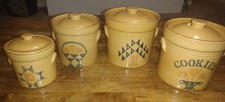 Vintage pfaltzgraff stoneware for sale  Flower Mound