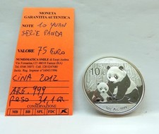 panda 2012 usato  Faenza