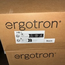 Ergotron mounting arm for sale  Staten Island
