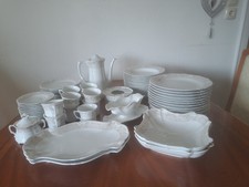 Geschirrset 67teilig hutschenr gebraucht kaufen  Euskirchen