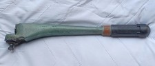 Tiller handle 1950 for sale  Addison