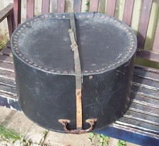 Vintage premier drum for sale  SCARBOROUGH