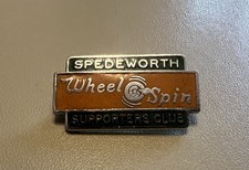 Original 1970 spedeworth for sale  TADWORTH