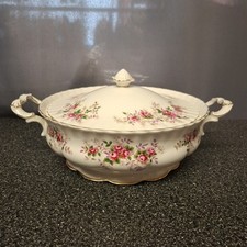 Royal albert lavender for sale  LOUGHBOROUGH