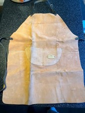 Kanga leather suede for sale  WALTHAM ABBEY
