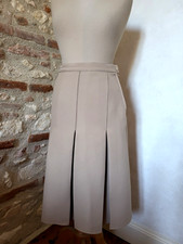 N65 jupe plis d'occasion  Albi