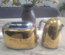 Smeg limited edition for sale  BURY