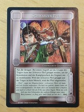 Black arrow german usato Black arrow german usato  Italia