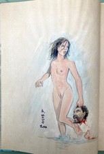 Houot mal intégrale d'occasion  Vitry-sur-Seine