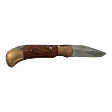 Coltello pieghevole laguiole usato  Montebello della Battaglia